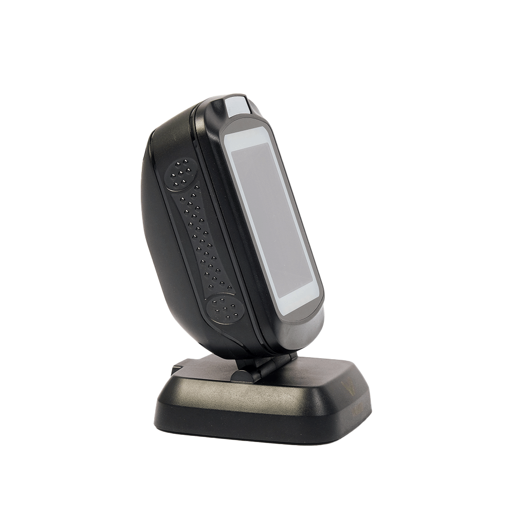 เครื่องสแกนบาร์โค้ดตั้งโต๊ะ WORREX รุ่น WR-9208 (2D)
